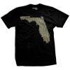 Ohio Florida 2nd Amendment T-Shirt
