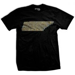 Ohio The Tennessee 2nd Amendment T-Shirt