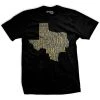 Ohio The Texas 2nd Amendment T-Shirt