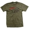 Ohio Secret Squirrel T-Shirt Men 1 Ohio Secret Squirrel T-Shirt Men