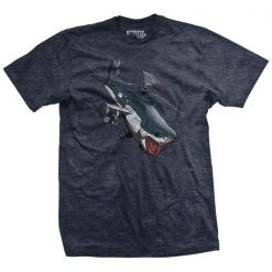 Ohio Sharkcopter T-Shirt Men