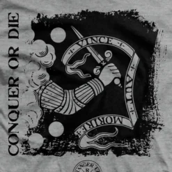 Ohio Members Only Bedford Flag T-Shirt Club Exclusives