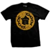 Ohio Club Exclusives Members Only Liberation Of France T-Shirt