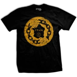 Ohio Club Exclusives Members Only Liberation Of France T-Shirt