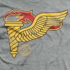 Ohio Men Members Only Pathfinder T-Shirt