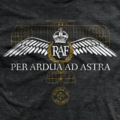 Ohio Members Only Royal Air Force T-Shirt