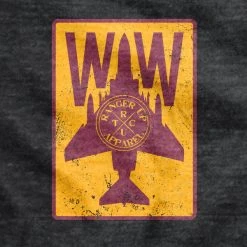 Ohio Members Only Wild Weasels T-Shirt Men