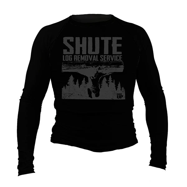 SV Shute Log Removal Long-Sleeve Rash Guard Men 3 SV Shute Log Removal Long-Sleeve Rash Guard Men