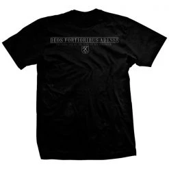 Ohio Holy Warrior Side Of The Stronger T-Shirt