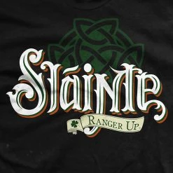 Ohio Slainte! T-Shirt