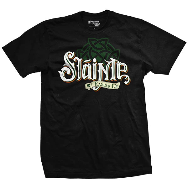Ohio Slainte! T-Shirt 3 Ohio Slainte! T-Shirt