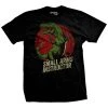 Ohio T- Rex Small Arms Instructor T-Shirt