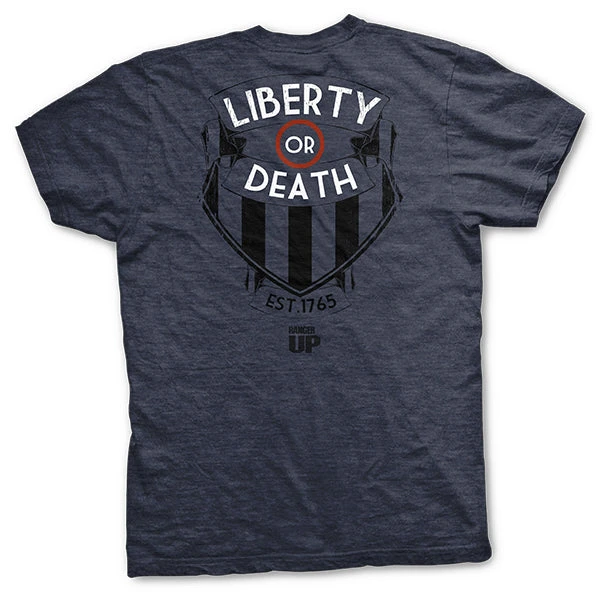 Ohio Men Sons Of Liberty T-Shirt 5 Ohio Men Sons Of Liberty T-Shirt