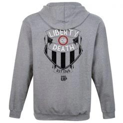 Ohio Men Sons Of Liberty Hoodie