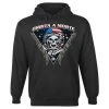 Ohio Men Space Force Orbit Hoodie