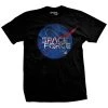 Ohio Space Force Logo T-Shirt Men