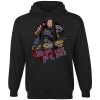 Ohio Space Force Mattis Hoodie