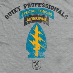 Ohio Special Forces T-Shirt