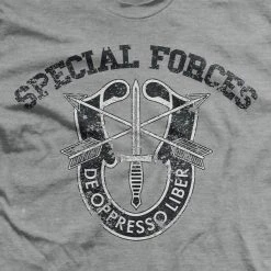 Ohio Special Forces T-Shirt