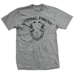 Ohio Special Forces T-Shirt