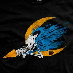 Ohio Spectre Gunship T-Shirt