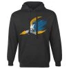 Ohio Men Spectre Gunship Bomber Hoodie