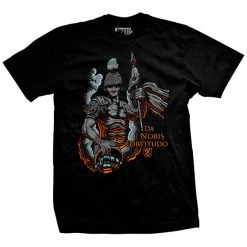 Ohio Men Saint Florian T-Shirt