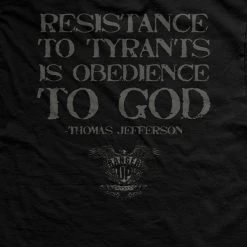 Ohio Stamp Act T-Shirt 9 Ohio Stamp Act T-Shirt