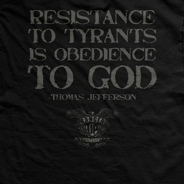 Ohio Stamp Act T-Shirt 6 Ohio Stamp Act T-Shirt