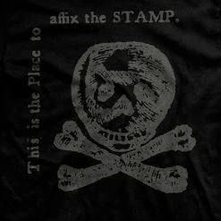 Ohio Stamp Act T-Shirt
