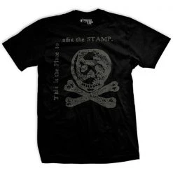 Ohio Stamp Act T-Shirt