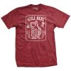 Ohio Still Here T-Shirt Whisky & Bad Decisions