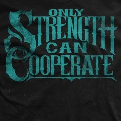 Ohio Weakness Can Only Beg T-Shirt Men