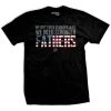 Ohio Stronger Fathers T-Shirt Men 1 Ohio Stronger Fathers T-Shirt Men