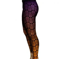 SV Women's Sugar Skull Leggings
