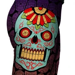 SV Women's Sugar Skull Leggings