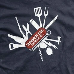 Ohio Summer EDC T-Shirt