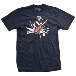 Ohio Summer EDC T-Shirt