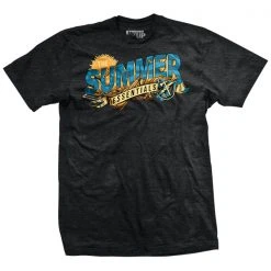 Ohio Summer Essentials T-Shirt Star Spangled Summer