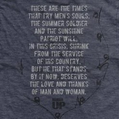 Ohio Sunshine Patriot T-Shirt