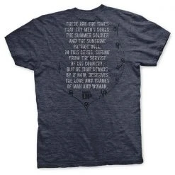 Ohio Sunshine Patriot T-Shirt