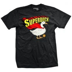 Ohio Super Duck T-Shirt