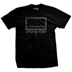 Ohio Quartermaster Corps "Supporting Victory" T-Shirt Men