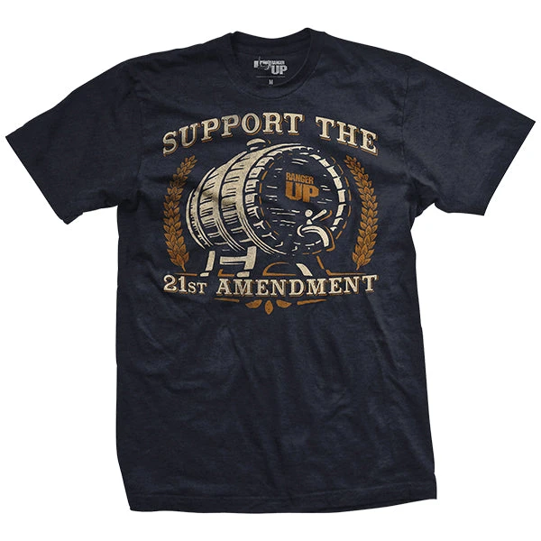 Ohio 21st Amendment T-Shirt Whisky & Bad Decisions 3 Ohio 21st Amendment T-Shirt Whisky & Bad Decisions