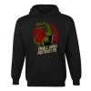 Ohio T-Rex Small Arms Instructor Hoodie