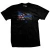Ohio TBL Transformation Flag T-Shirt