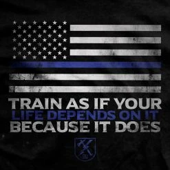 Ohio Men TBL - Train Like... T-Shirt
