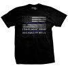 Ohio Men TBL - Train Like... T-Shirt 1 Ohio Men TBL - Train Like... T-Shirt