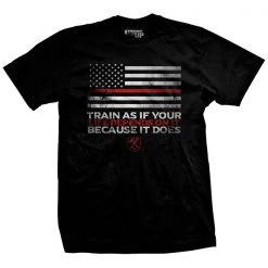 Ohio TRL - Train Like... T-Shirt