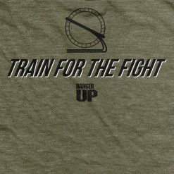 Ohio Tactical Hamster T-Shirt